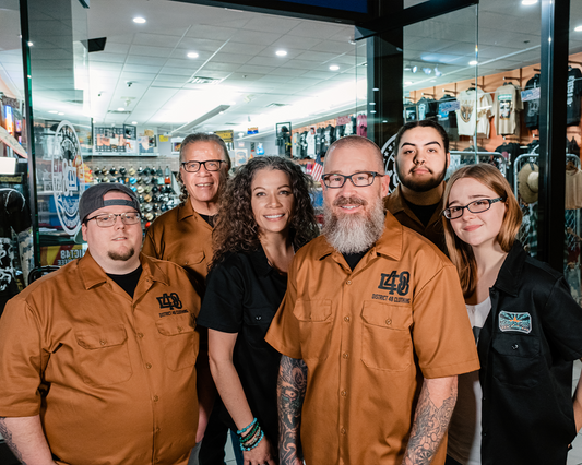 Shop Local, Support Arizona!
